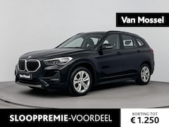BMW X1 - xDrive25e High Executive | Lederen Bekleding | Camera | Climate Control |