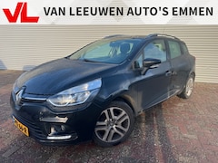 Renault Clio Estate - 0.9 TCe Life | Navigatie
