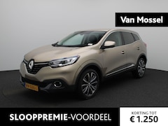 Renault Kadjar - 1.2 TCe Limited | Climate Control | Camera | Lederen Bekleding | Lichtmetalen Velgen |