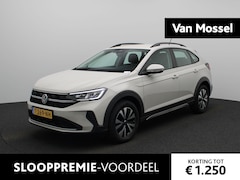 Volkswagen Taigo - 1.0 TSI Life | APPLE CARPLAY | AIRCO | ADAPTIEVE CRUISE CONTROL | LED VERLICHTING |