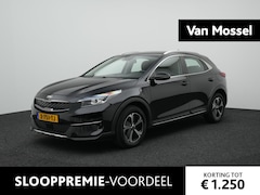 Kia XCeed - 1.6 GDi PHEV DynamicPlusLine | Nieuw Binnen | Apple Carplay/Android Auto | 12 Maanden Bova
