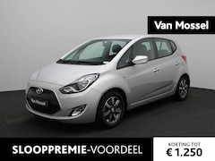 Hyundai ix20 - 1.6i 92kW ISG Pop | Bluetooth | Cruise | PDC | Slechts 29.932 km | 12 Maand BOVAG Garantie