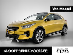 Kia XCeed - 1.4 T-GDi DynamicPlusLine | WORDT VERWACHT | PANORAMADAK | STOELVERWARMING | STUURVERWARMI