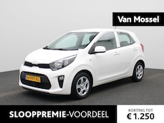 Kia Picanto - 1.0 DPi ComfortLine | AIRCONDITIONING | 5 DEUREN