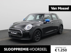 MINI One - 1.5 Business Edition | NAVIGATIE | PARKEERSENSOREN | LED