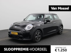 MINI Cooper S - 2.0 Essential | NAVIGATIE | CLIMATE CONTROL | CRUISE CONTROL | PARKEERSENSOREN |