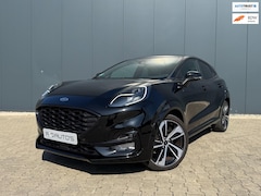 Ford Puma - 1.0 EcoBoost ST- line black L- 1e Eig.- B&O sound-Pano