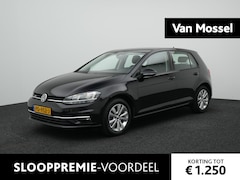 Volkswagen Golf - 1.0 TSI Comfortline AUTOMAAT | ADAPTIEVE CRUISE | NAVIGATIE | APPLE CARPLAY | LMV | PDC |