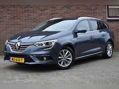 Renault Mégane Estate - 1.5 dCi Eco2 Bose '17 Navi Clima Cruise
