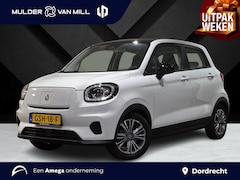 Leapmotor T03 - 5-deurs Design EV 37, 3kWh 95pk AUTOMAAT | CAMERA | CLIMA | PANODAK | ADAPTIVE CRUISE | DO