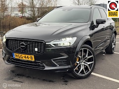 Volvo XC60 - 2.0 T8 AWD Polestar Engineered PANO|H&K|LED|LEDER|