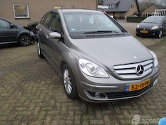 Mercedes-Benz B-klasse - 180 CDI