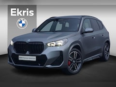 BMW X1 - sDrive20i M Sportpakket Pro 19'' / Panoramadak / Elektrisch verstelbare stoelen / Harman K
