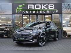 Nissan Qashqai - 1.3 MHEV Xtronic N-Connecta PackEasy/Coldpack