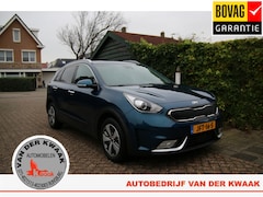 Kia Niro - 1.6 GDi H. ComfortL