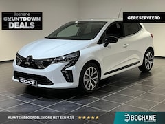 Mitsubishi Colt - 1.0T MT Intense | Uit voorraad leverbaar | 8 jaar garantie