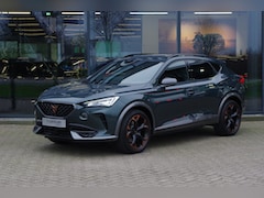 CUPRA Formentor - 1.4 e-Hybrid VZ 245 PK Copper Edition, Trekhaak, Camera, Memory, Adap. Cruise Control, key