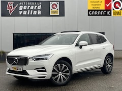 Volvo XC60 - 2.0 T8 Twin Engine AWD Inscription PHEV PANO LEDER