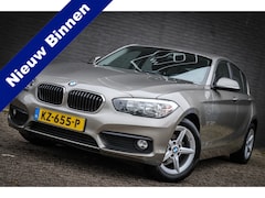 BMW 1-serie - 116i Net binnen - Nu al te bezichtigen