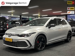 Volkswagen Golf - GTE 1.4 245pk eHybrid DSG | Black Style | Trekhaak | LED+ | Winterpakket | 18inch Bergamo
