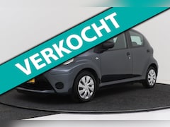 Toyota Aygo - 1.0 VVT-i Now | Airco | Org NL | 104.000 KM |