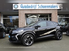 Renault Captur - 1.3 mild hybrid 160 techno CAMERA STUUR+STOELVERW. SFEERVERLICHTING CARPLAY NAVI ACC DAB S