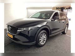 Mazda CX-5 - 2.0 SkyActiv-G 165 Comfort | Trekhaak | Navi | Clima |* 27 t/m 31 dec eindejaarsshow
