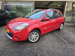 Renault Clio Estate - 1.6-16V Dynamique | AUTOMAAT | CRUISE | 12MND GARANTIE | AIRCO |