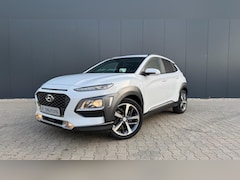 Hyundai Kona - 1.6 GDI HEV Premium 4x4 Sport int. vele opties 1e eig
