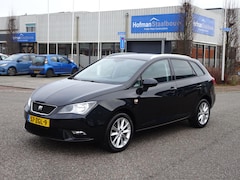 SEAT Ibiza ST - 1.2 TSI Style Clima Cruise Control