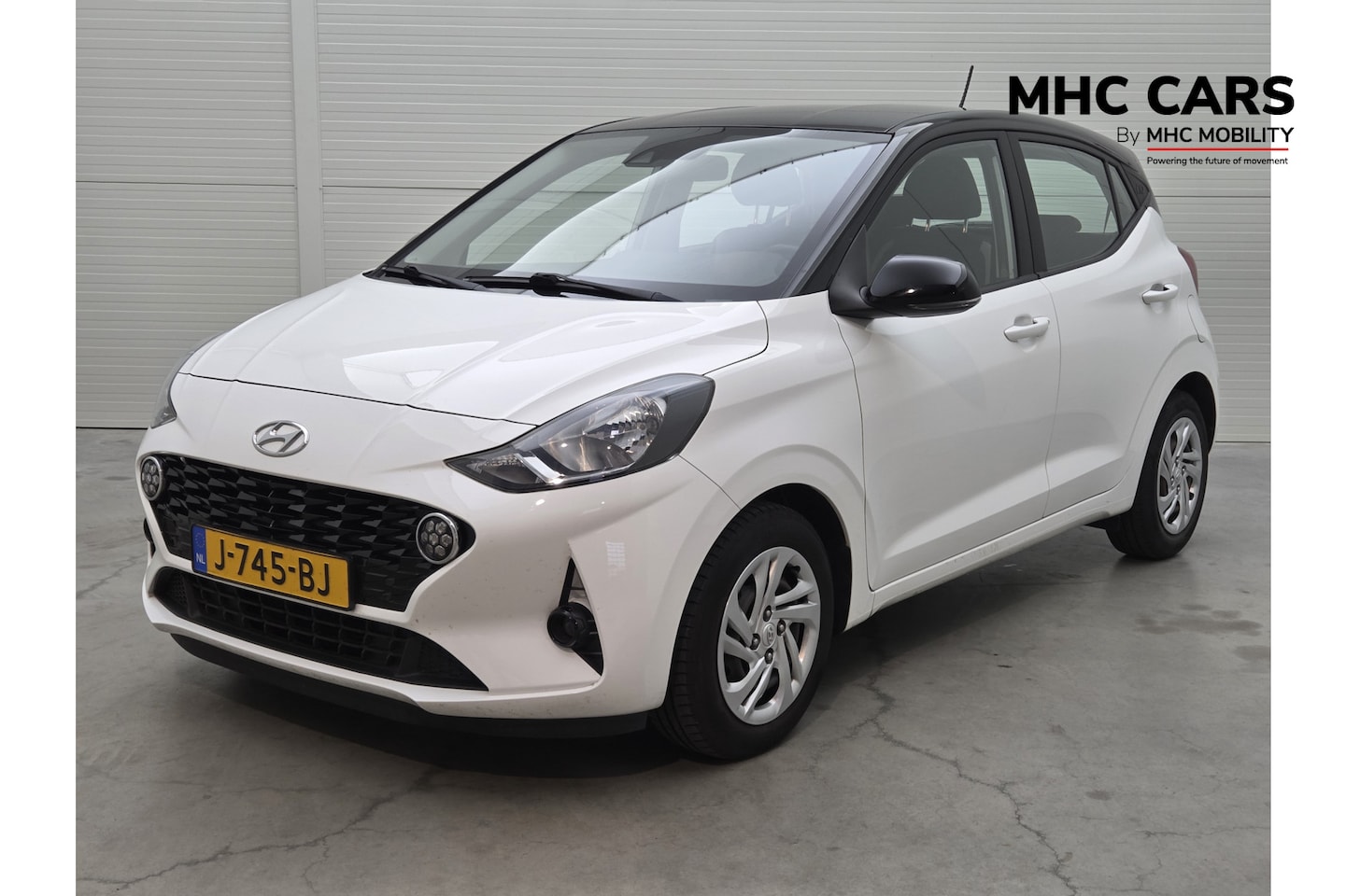 Hyundai i10 - 1.0 Comfort | Carplay | Cruise | Airco |* 27 t/m 31 dec eindejaarsshow!! - AutoWereld.nl