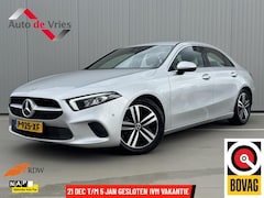 Mercedes-Benz A-klasse - 200 Business Solution Luxury|NL-Auto
