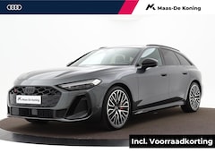 Audi S5 - Avant 50 year edition 3.0 TFSI 367 PK · B&O · Lederen Sportstoelen S plus · Trekhaak elek.