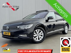 Volkswagen Passat Variant - 1.5 TSI Business|NL-Auto|Panodak