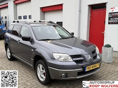 Mitsubishi Outlander Sport - 2.0 Travel