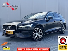 Volvo V60 - 2.0 B3 Core|Navi|NL-Auto|Adaptive Cruise|LED