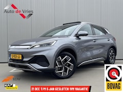 BYD Atto 3 - Comfort 60 kWh|Navi|LED|NL-Auto|Cruise Adaptief