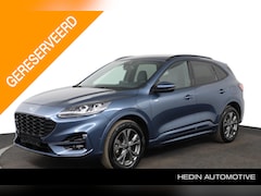 Ford Kuga - 2.5 PHEV ST-Line X | Navigatie | Adapt. Cruise Control | El. Achterklep | Elek. Stoel | St