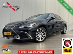 Lexus ES - 300h Preference Line Business|NL-Auto