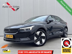 Polestar 2 - 2 Long Range Single Motor 82 kWh|NL-Auto