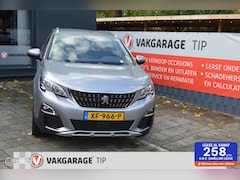 Peugeot 3008 - 1.2 PureTech Blue Lease Premium