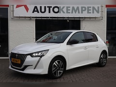 Peugeot 208 - 1.2 PT ALLURE PACK ADAPTIVE CRUISE|APPLE CARPLAY|360 CAM