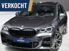 BMW X1 - xDr25e M SPORT / PANODAK / CC / DAB+ / 19"