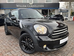 MINI Paceman - 1.6 Cooper Chili NL Auto Navi Bluetooth Leder PDC
