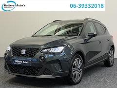 SEAT Arona - 1.0 TSI Style Business Intense | NAVI | STOELVERWARMING