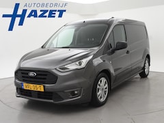 Ford Transit Connect - 1.5 ECOBLUE 120 PK AUT. L2H1 + CAMERA | TREKHAAK | APPLE CARPLAY | STOELVERWARMING