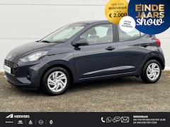 Hyundai i10 - 1.0 Comfort Smart