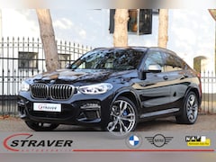BMW X4 - M40i High Executive |Panoramadak |Trekhaak |Harman/Kardon