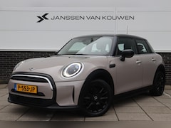 MINI Cooper - 1.5 Business Edition * Sportstoelen * Groot Navi * LED Koplampen * Carplay