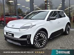 Nissan Micra - ADVANCE 52 kWh | AppleCarplay/AndroidAuto | DEMO | 406 Range 52KW | 18 Inch wielen | 150PK